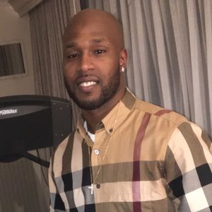 Meet your Posher, Terrance